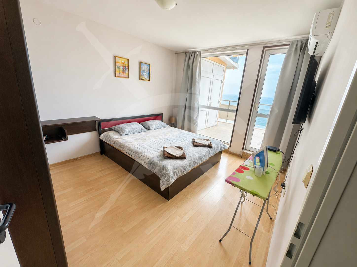 Продава 3-СТАЕН, гр. Поморие, област Бургас, снимка 9 - Апартаменти - 55158767