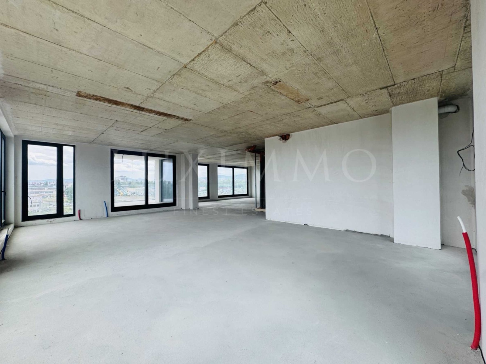 Продава МНОГОСТАЕН, гр. София, Лозенец, снимка 5 - Апартаменти - 55115891