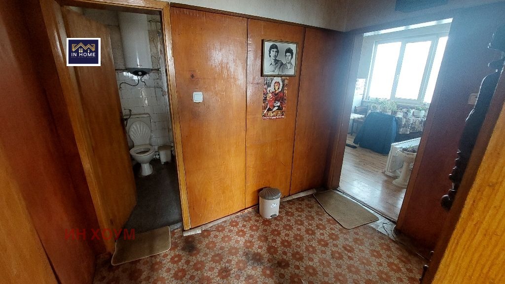 Продава ЕТАЖ ОТ КЪЩА, гр. Мездра, област Враца, снимка 3 - Етаж от къща - 53704466