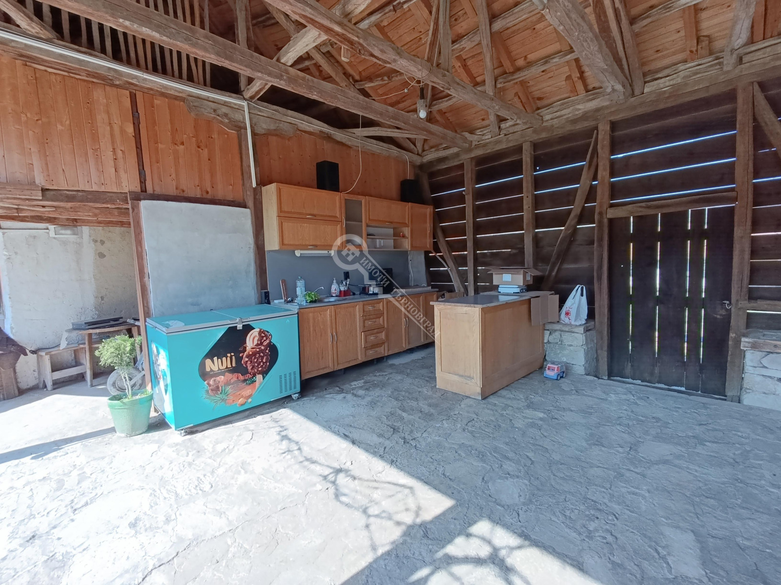 Продава КЪЩА, с. Пчелище, област Велико Търново, снимка 16 - Къщи - 53856067