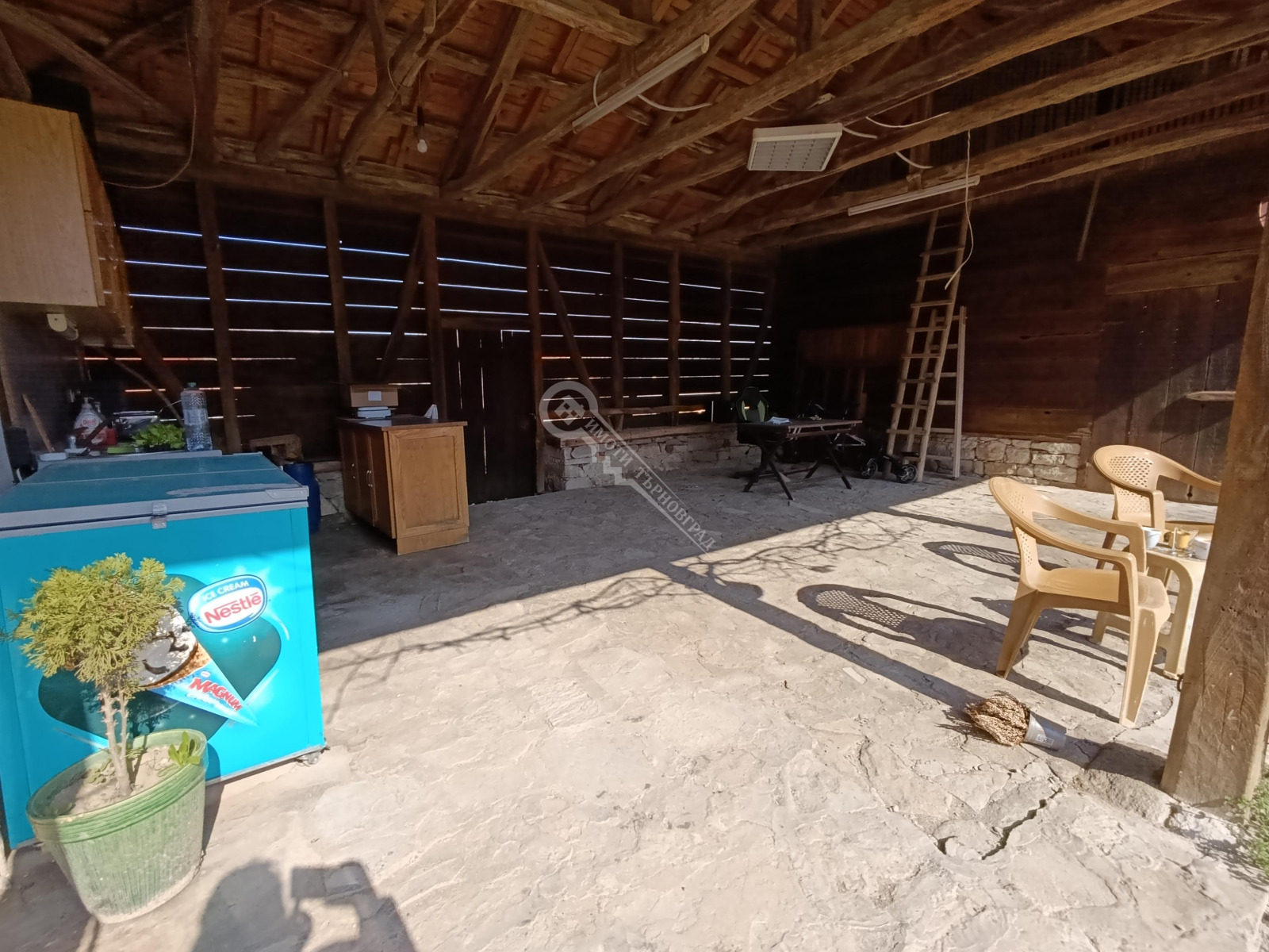 Продава КЪЩА, с. Пчелище, област Велико Търново, снимка 17 - Къщи - 53856067