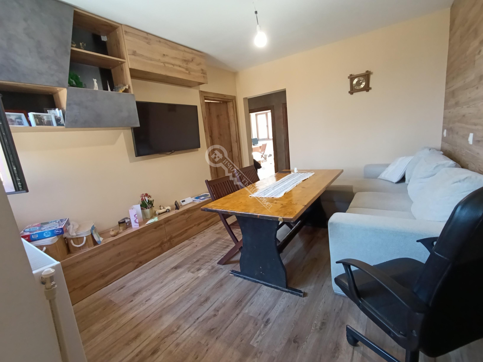 Продава КЪЩА, с. Пчелище, област Велико Търново, снимка 5 - Къщи - 53856067