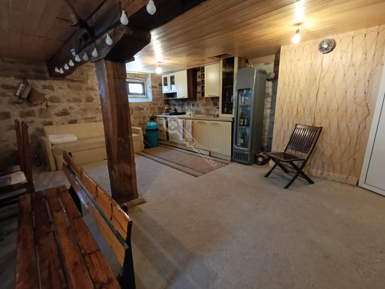 Продава КЪЩА, с. Пчелище, област Велико Търново, снимка 15 - Къщи - 53856067