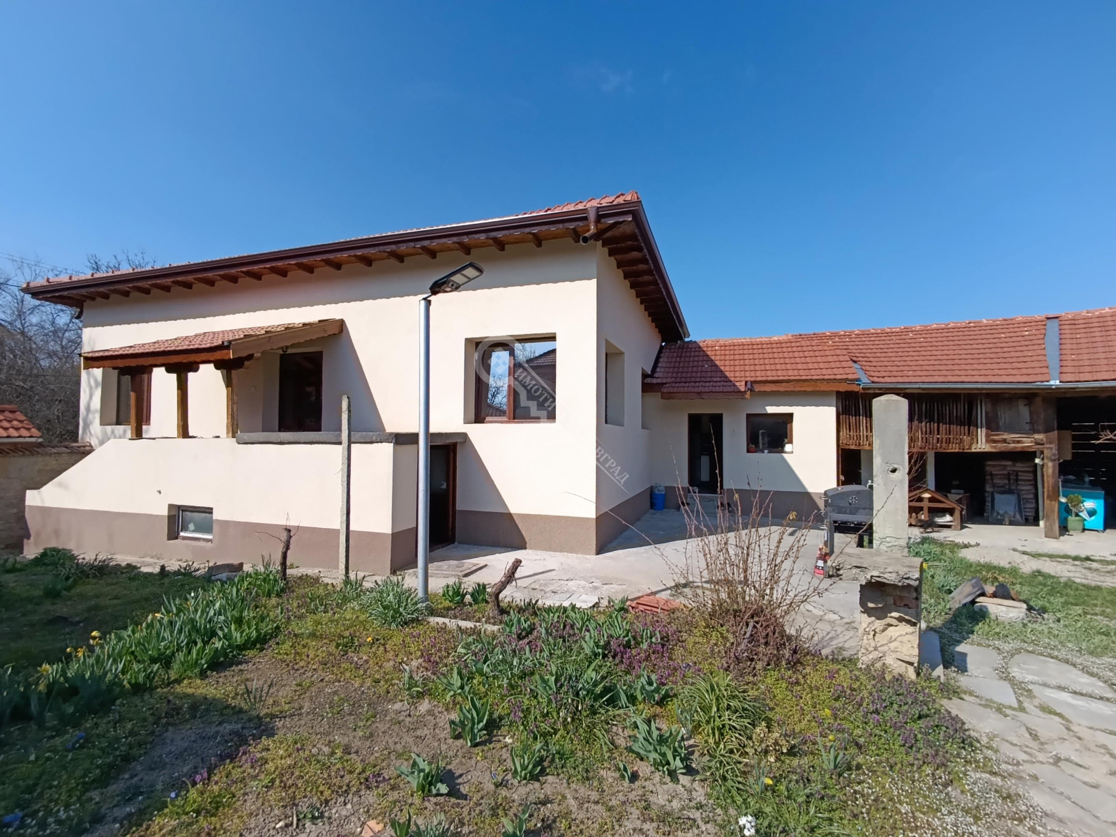 Продава КЪЩА, с. Пчелище, област Велико Търново