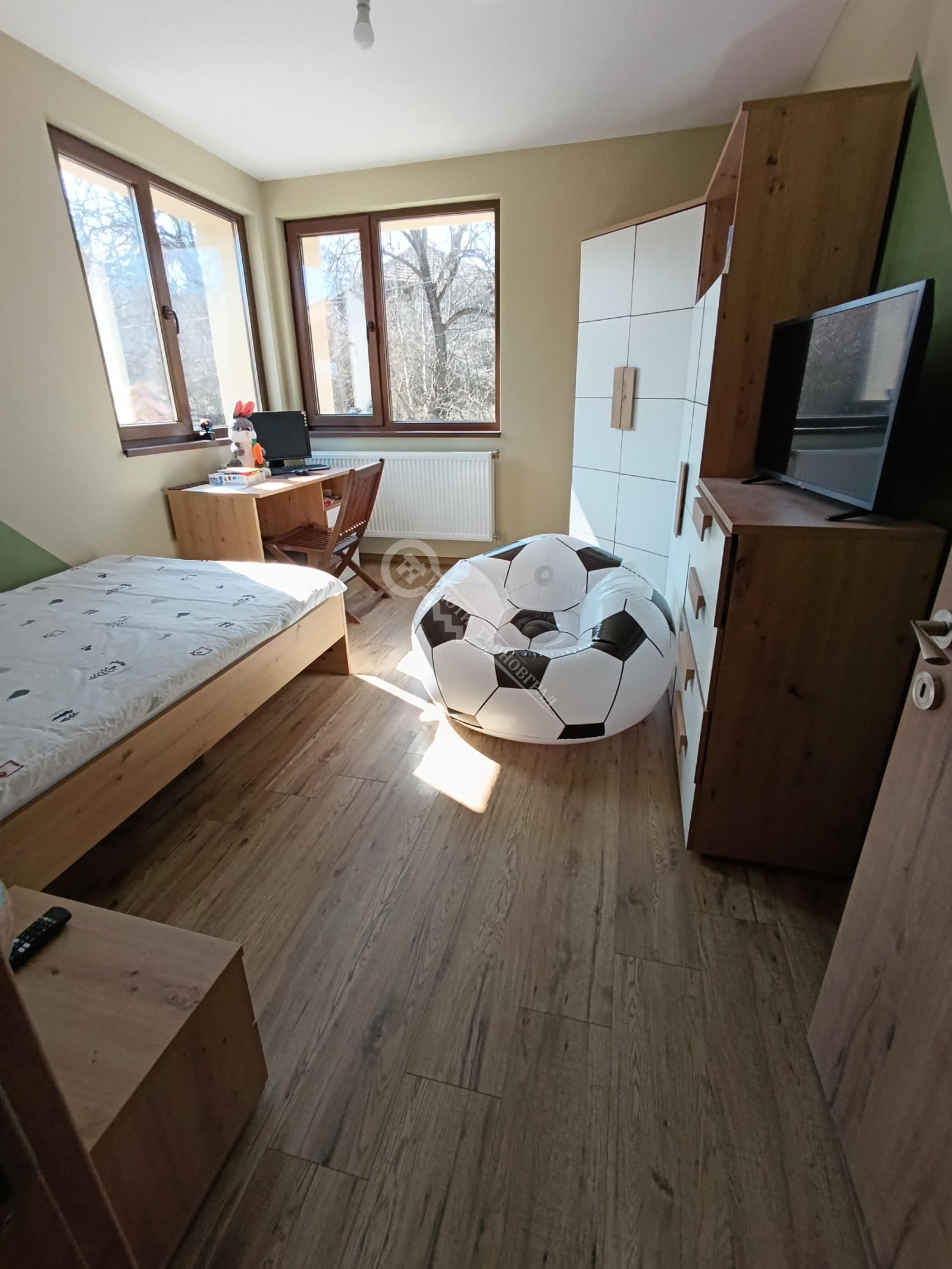 Продава КЪЩА, с. Пчелище, област Велико Търново, снимка 9 - Къщи - 53856067