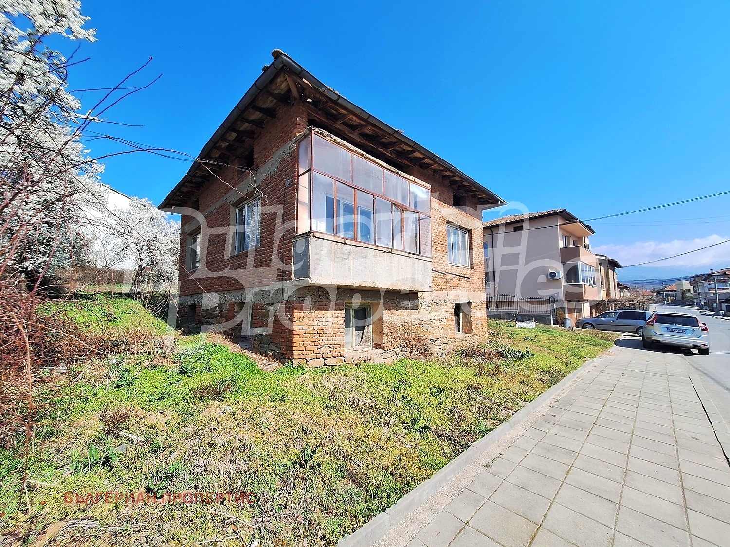 Продава КЪЩА, с. Рилци, област Благоевград, снимка 3 - Къщи - 53961482