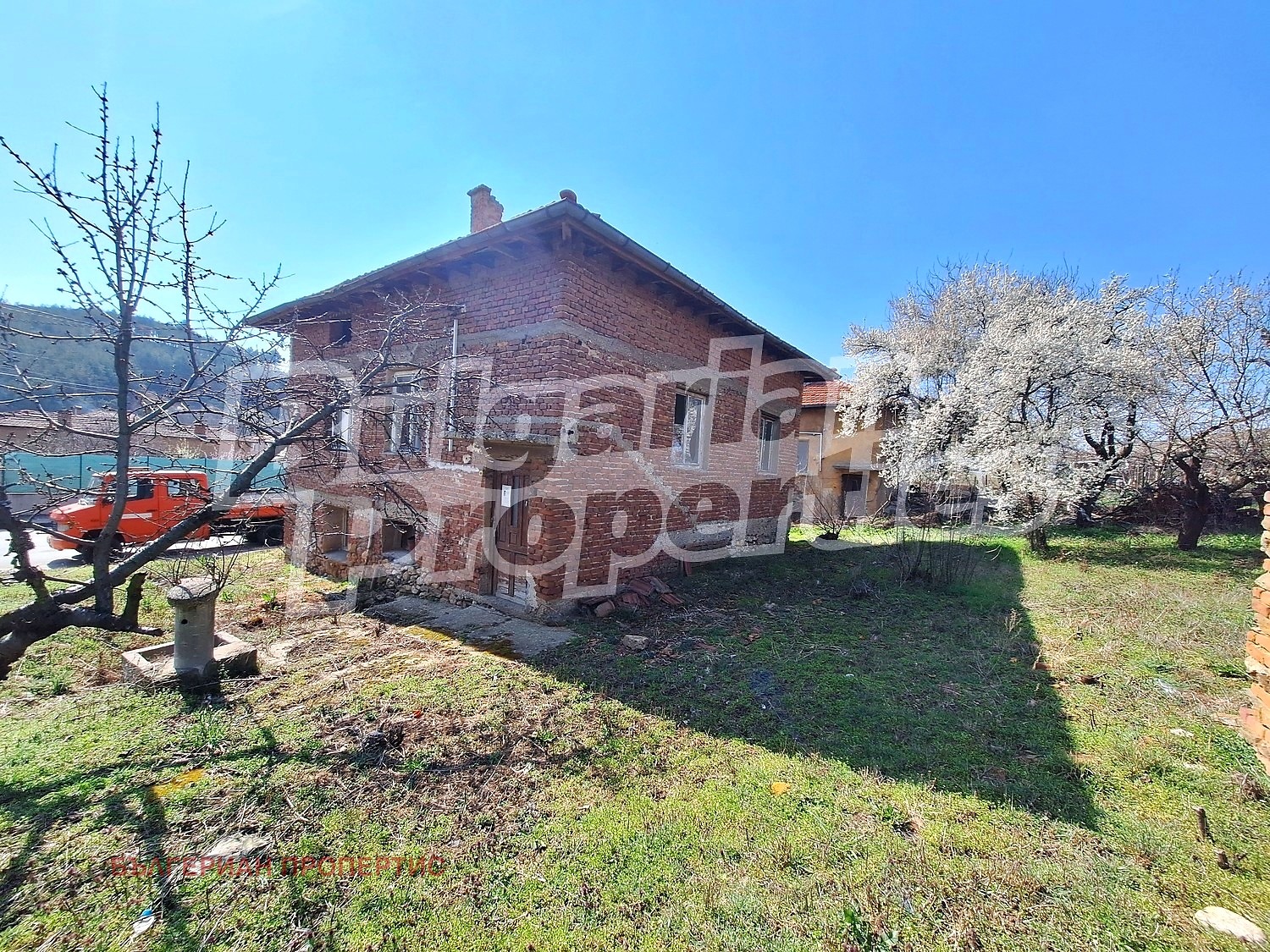 Продава КЪЩА, с. Рилци, област Благоевград, снимка 5 - Къщи - 53961482