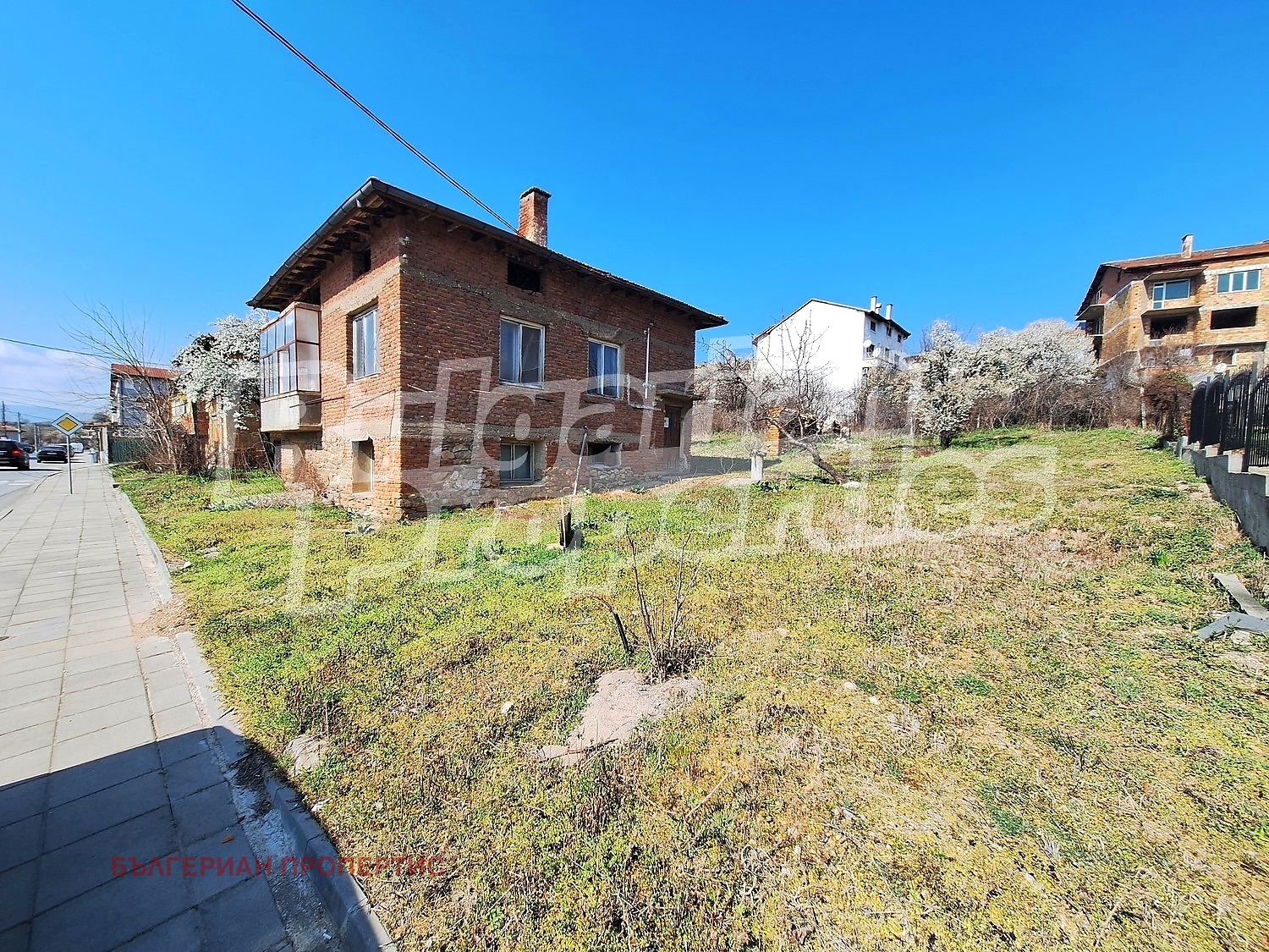 Продава КЪЩА, с. Рилци, област Благоевград, снимка 6 - Къщи - 53961482