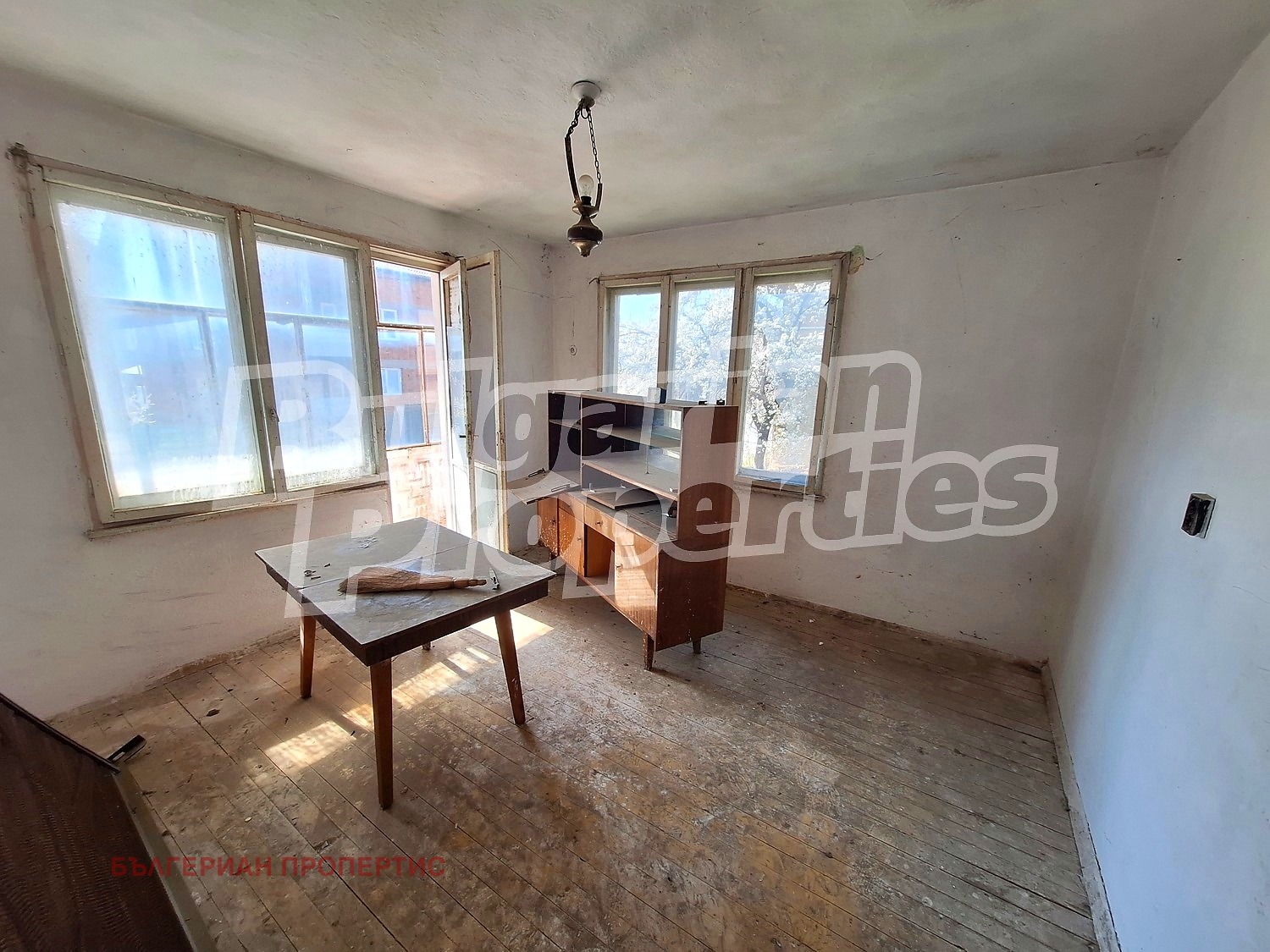 Продава КЪЩА, с. Рилци, област Благоевград, снимка 9 - Къщи - 53961482