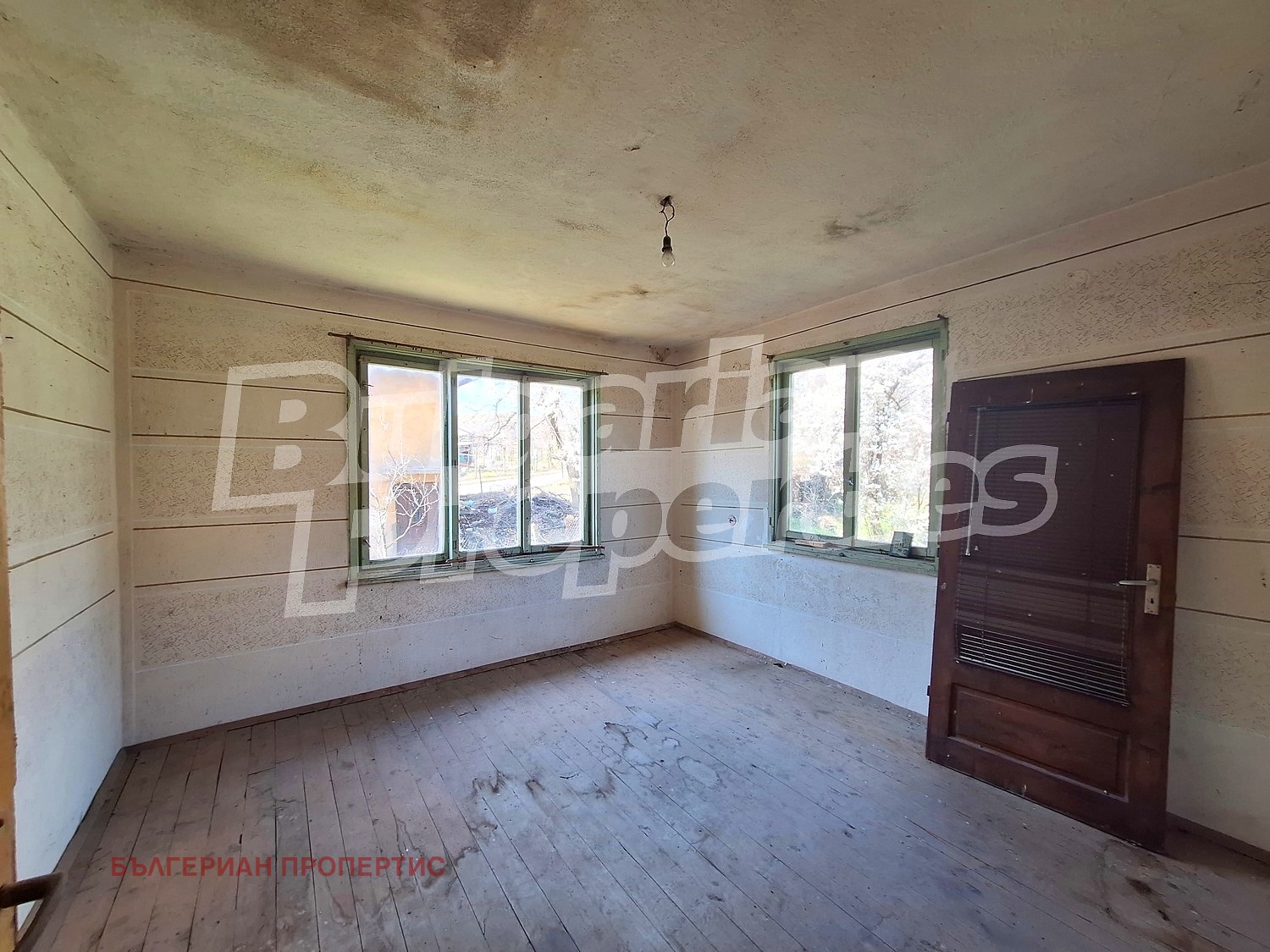 Продава КЪЩА, с. Рилци, област Благоевград, снимка 8 - Къщи - 53961482