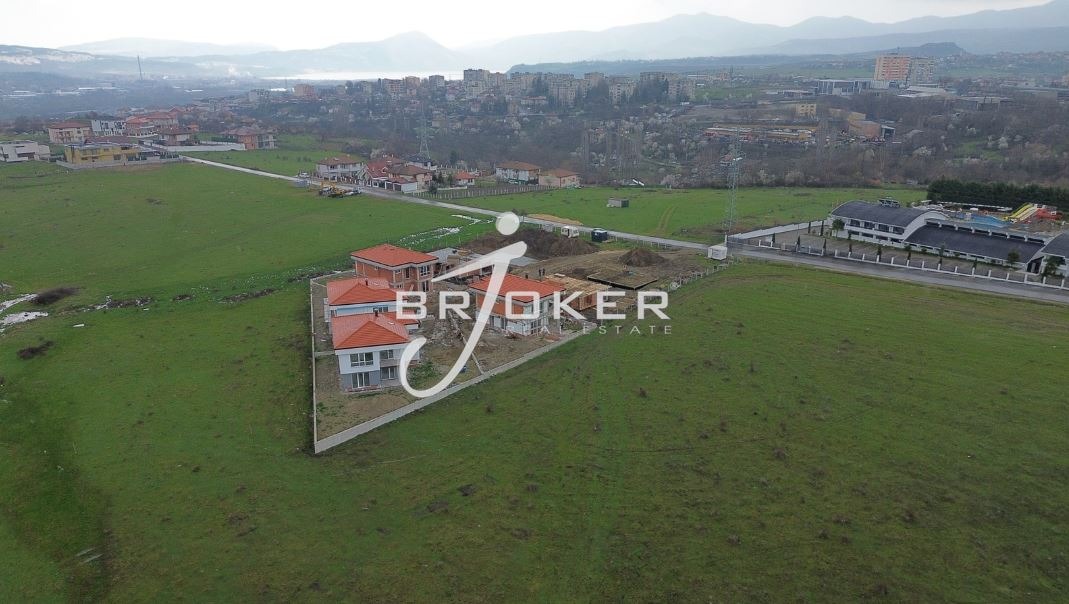 Продава КЪЩА, гр. Кърджали, Веселчане, снимка 7 - Къщи - 53998219