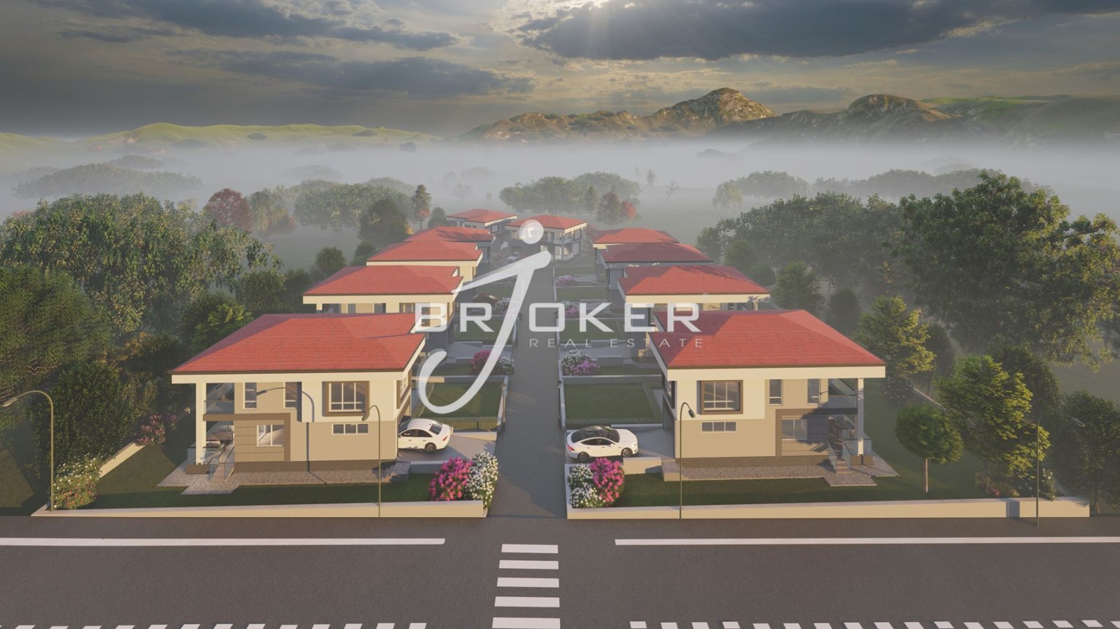 Продава КЪЩА, гр. Кърджали, Веселчане, снимка 13 - Къщи - 53998219