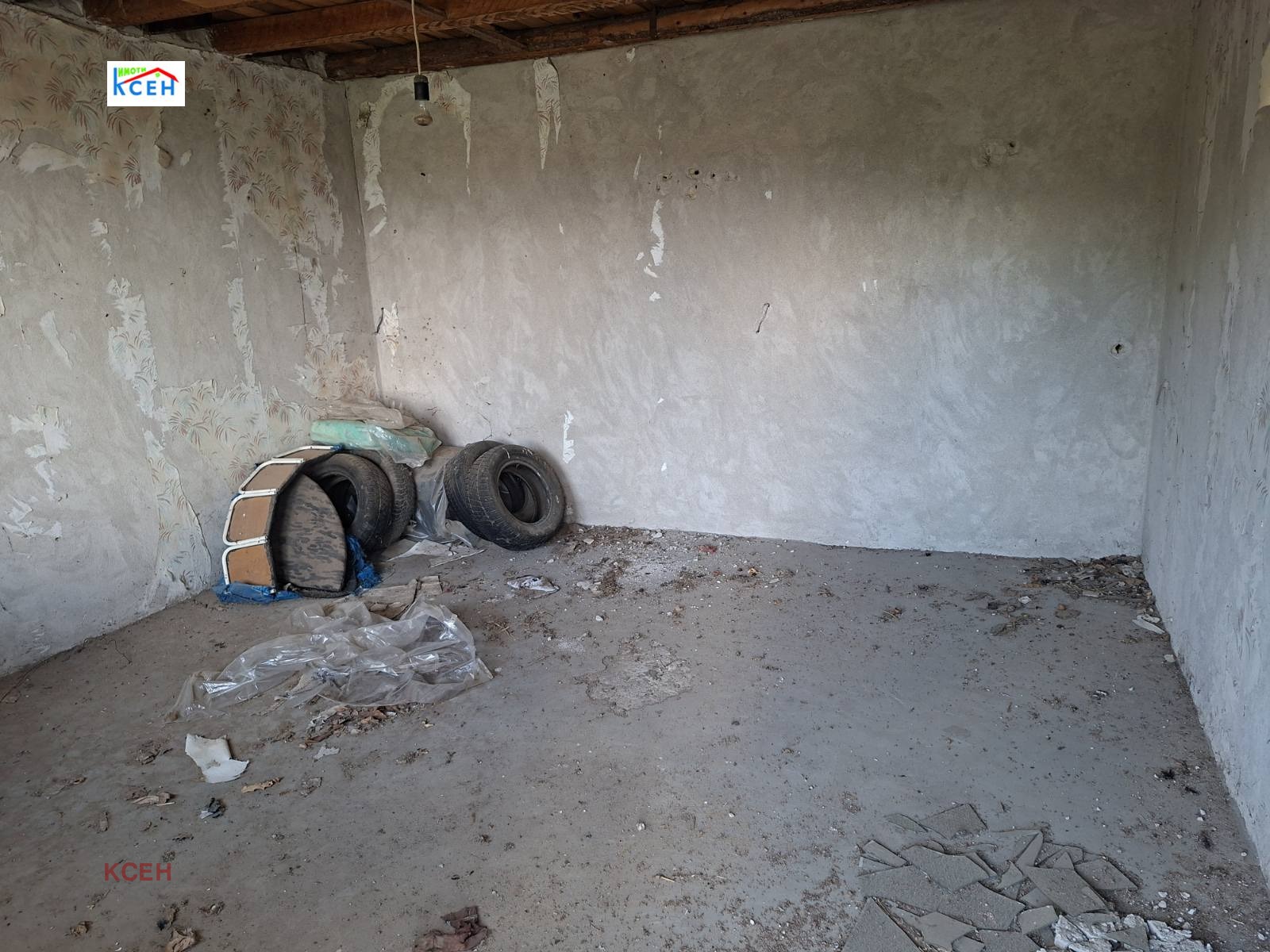 Продава КЪЩА, с. Стража, област Търговище, снимка 14 - Къщи - 55273926