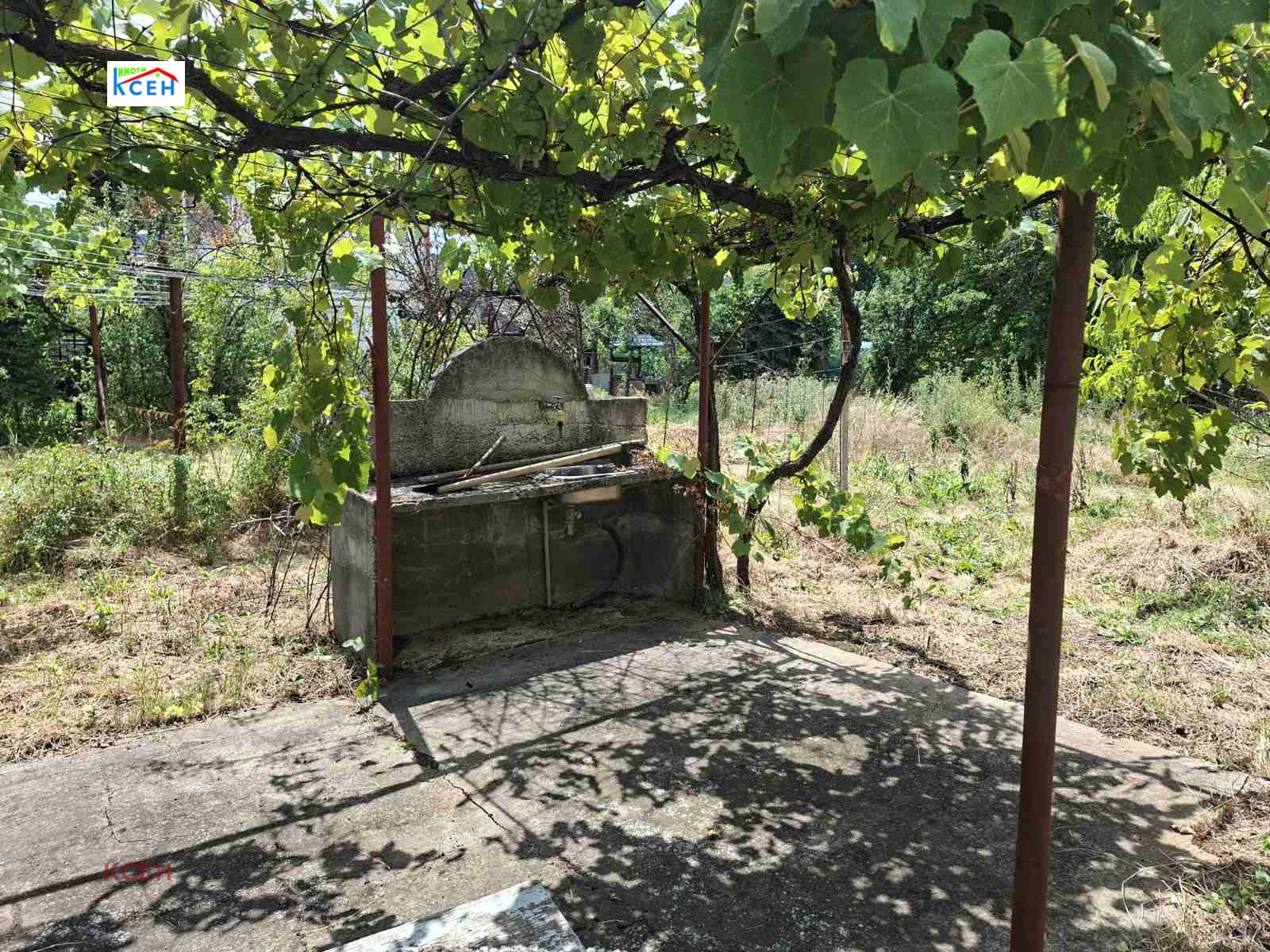 Продава КЪЩА, с. Стража, област Търговище, снимка 3 - Къщи - 55273926