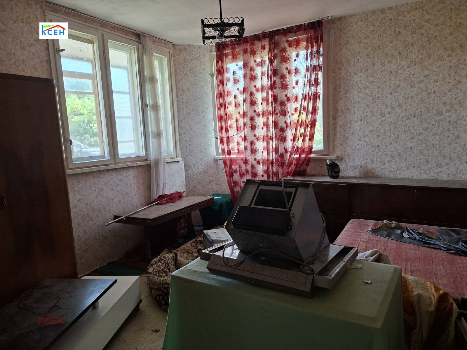 Продава КЪЩА, с. Стража, област Търговище, снимка 9 - Къщи - 55273926