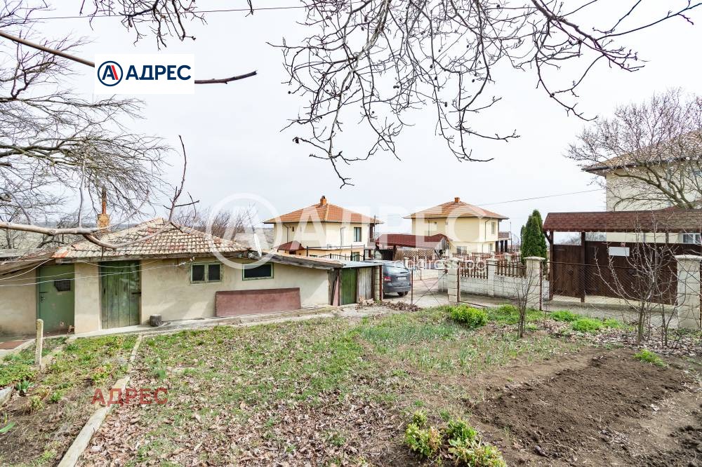 Продава КЪЩА, с. Генерал Кантарджиево, област Варна, снимка 7 - Къщи - 56229254