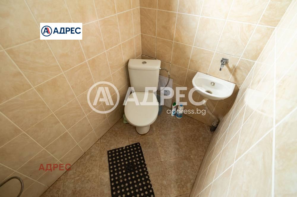 Продава КЪЩА, с. Генерал Кантарджиево, област Варна, снимка 5 - Къщи - 56229254