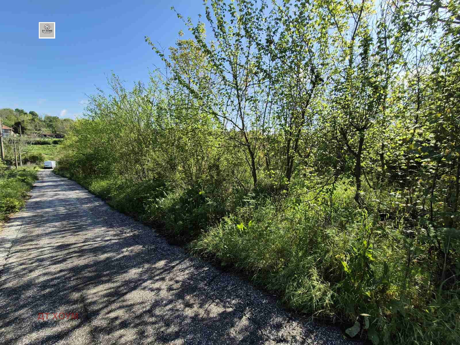 Продава ПАРЦЕЛ, с. Ново село, област Русе, снимка 2 - Парцели - 50460038