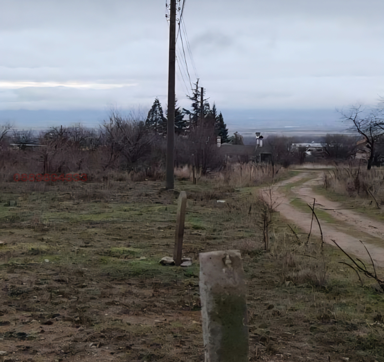 Продава ПАРЦЕЛ, гр. Карлово, област Пловдив, снимка 2 - Парцели - 54621943