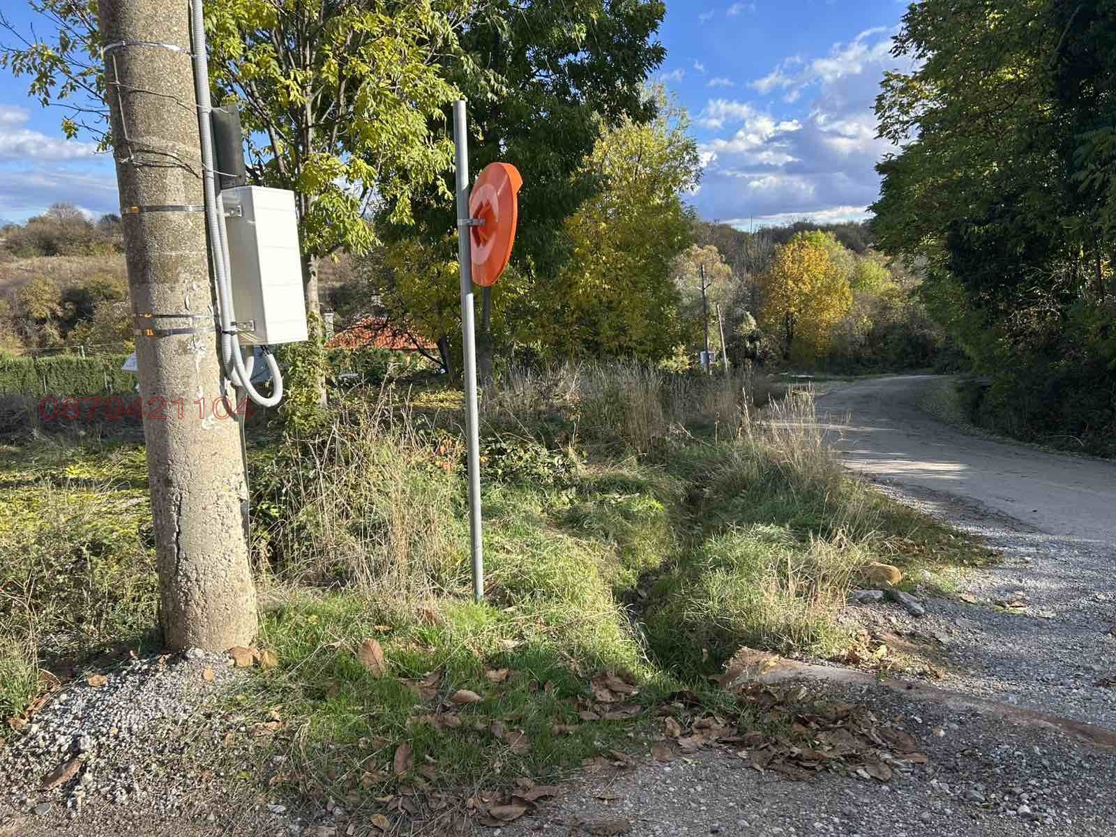 Продава ПАРЦЕЛ, с. Храбърско, област София област, снимка 7 - Парцели - 53896857