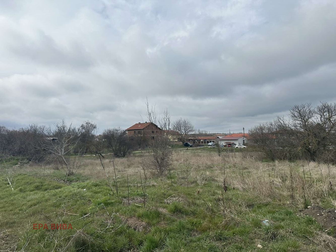 Продава ПАРЦЕЛ, с. Царичино, област Добрич, снимка 2 - Парцели - 54355337