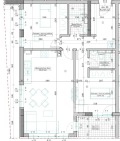 Продава 3-СТАЕН, гр. Варна, Кайсиева градина, снимка 3