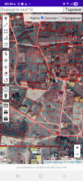 Продава ПАРЦЕЛ, гр. Карлово, област Пловдив, снимка 3