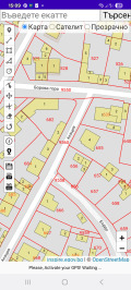 Продава ПАРЦЕЛ, гр. Ракитово, област Пазарджик, снимка 3