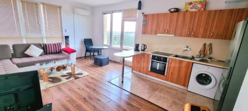 Продава 3-СТАЕН в област Бургас, гр. Каблешково - 88 кв.м / 82 000 € » 160 378.06 лв., СУПРИММО - БУРГАС