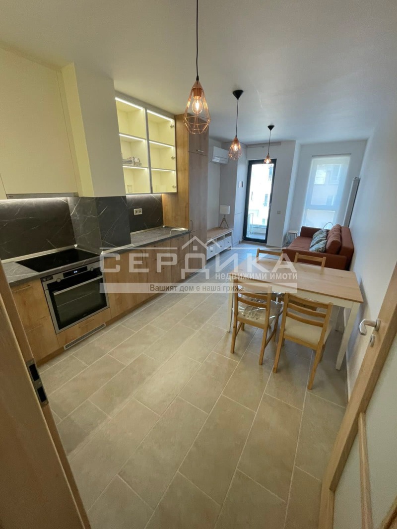 Продава 3-СТАЕН в град София, Малинова долина - 79 кв.м / 259 000 € » 506 559.97 лв., СЕРДИКА НЕДВИЖИМИ ИМОТИ