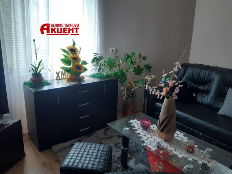 Продава ЕТАЖ ОТ КЪЩА в град Велико Търново, Асенов - 100 кв.м / 65 000 € » 127 128.95 лв., АКЦЕНТ ВТ