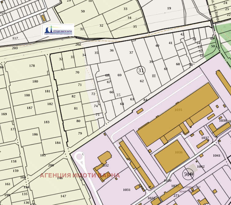 Продава ПАРЦЕЛ | Imot.bg — изображение 1