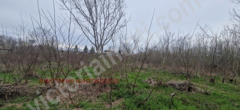Продава ПАРЦЕЛ в област Велико Търново, с. Самоводене - 1300 кв.м / 14 000 € » 27 381.62 лв., ВИКТОРИЯ ИМОТИ ЕООД