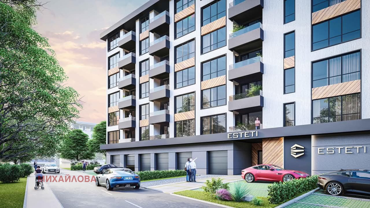 Продава 2-СТАЕН | Imot.bg — изображение 2