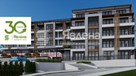 1 bedroom Vinitsa, Varna 1