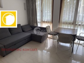 1 bedroom k.k. Slanchev bryag, region Burgas 4