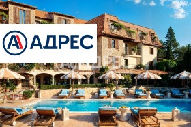 Продава 2-стаен град Варна к.к. Чайка - [1] 