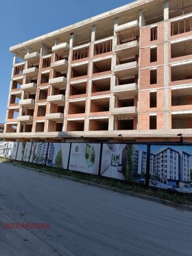 2-СТАЕН, 66 m2