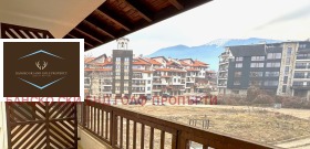 2 slaapkamers Bansko, regio Blagoëvgrad 15