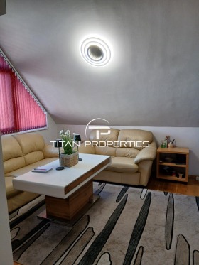 Til salg Maisonette