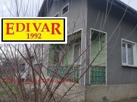 Продава къща област Добрич с. Полковник Свещарово - [1] 