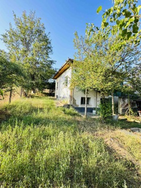 Кућа Јaбланица, регион Ловецх 2
