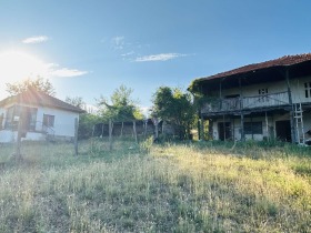 Кућа Јaбланица, регион Ловецх 5