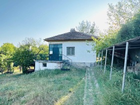 Кућа Јaбланица, регион Ловецх 1
