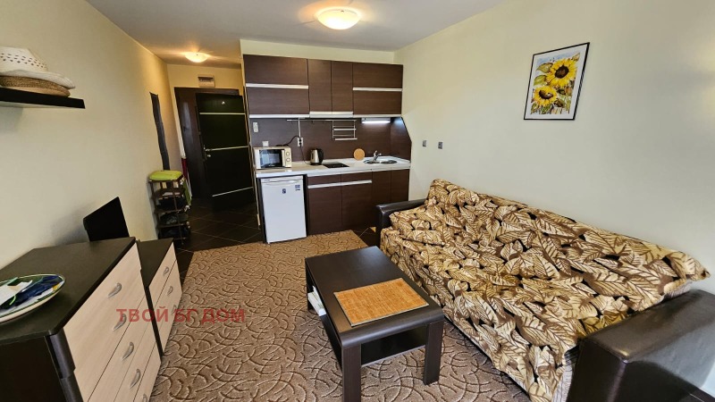 En venta  Estudio región Burgas , Nesebar , 41 metros cuadrados | 39273177 - imagen [3]