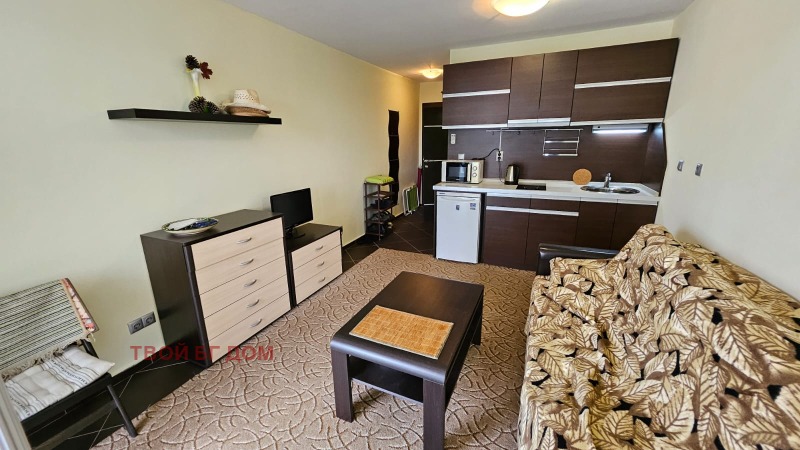 En venta  Estudio región Burgas , Nesebar , 41 metros cuadrados | 39273177 - imagen [6]
