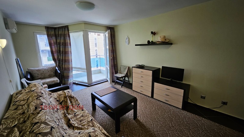 En venta  Estudio región Burgas , Nesebar , 41 metros cuadrados | 39273177 - imagen [4]