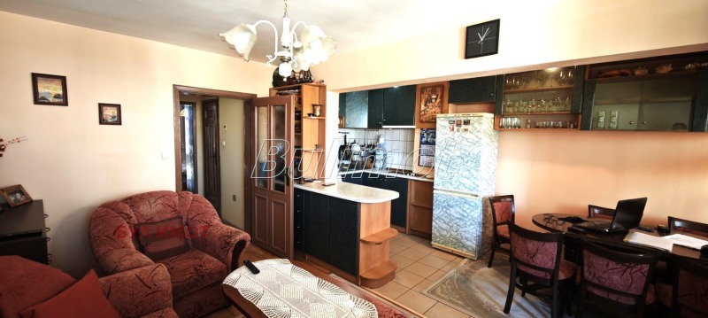 Продаја  1 спаваћа соба Варна , Лјатно кино Тракија , 70 м2 | 97070286