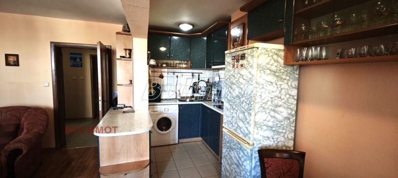 Продаја  1 спаваћа соба Варна , Лјатно кино Тракија , 70 м2 | 97070286 - слика [2]