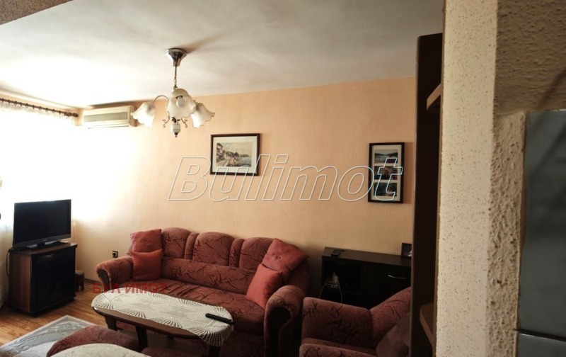 Продаја  1 спаваћа соба Варна , Лјатно кино Тракија , 70 м2 | 97070286 - слика [3]